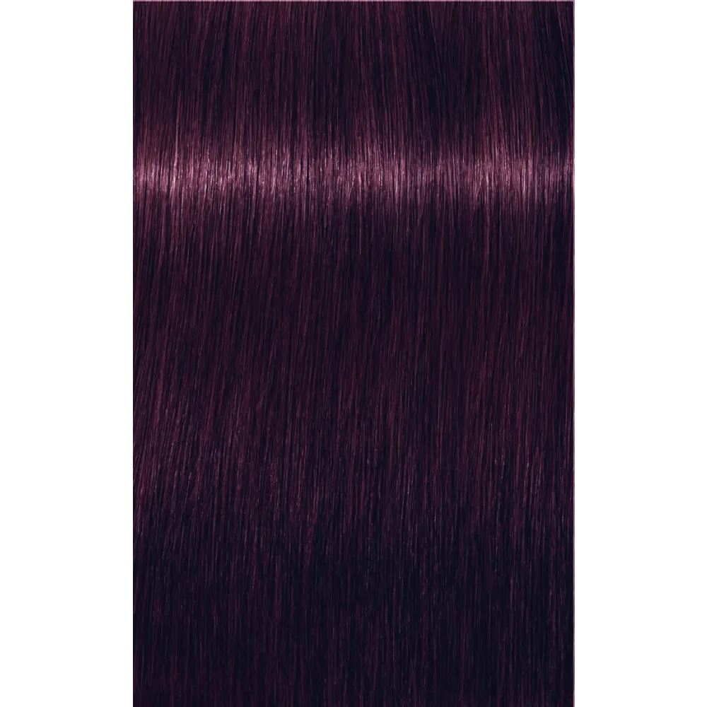 Schwarzkopf Professional Igora Vibrance Demi-Permanens Hajfesték 60ml Színfrissítő és Védő