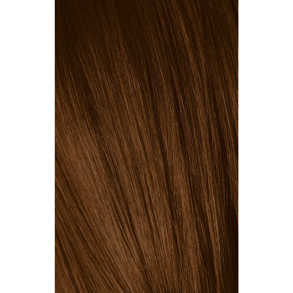 Schwarzkopf Professional Igora Vibrance Demi-Permanens Hajfesték 60ml Színfrissítő és Védő