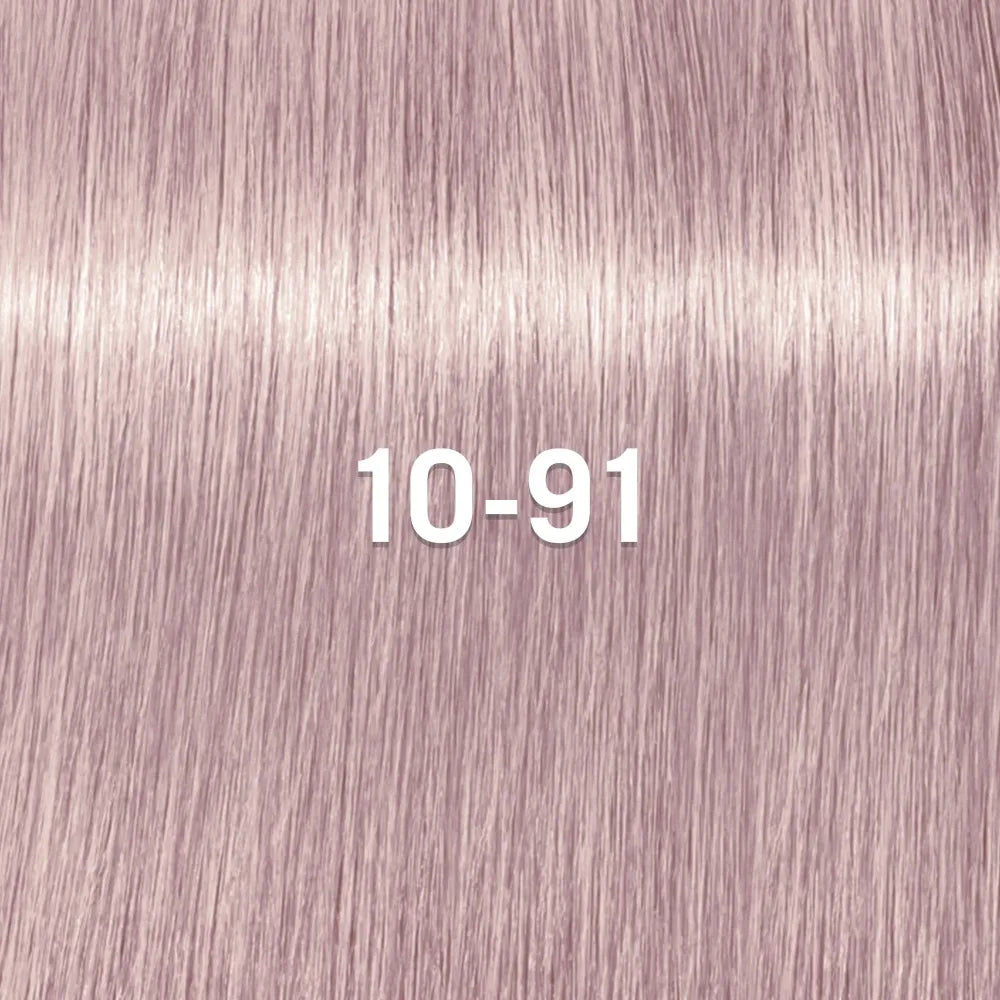 Schwarzkopf Professional Igora Vibrance Demi-Permanens Hajfesték 60ml Színfrissítő és Védő