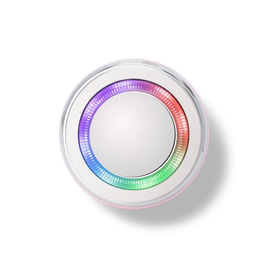 IREN Shizen LEDSKIN GENIE PRO – Luxus 4 az 1-ben tisztítókefe LED terápiával, EMS masszázzsal és japán technológiával a tiszta, feszes és ragyogó bőrért