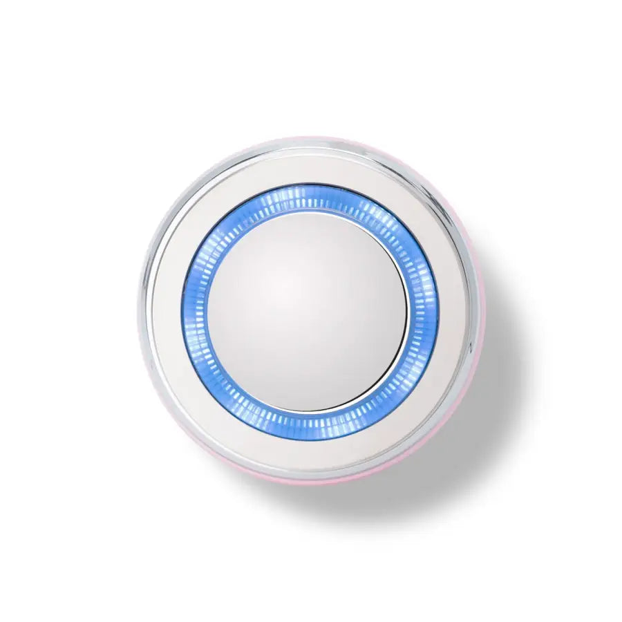 IREN Shizen LEDSKIN GENIE PRO – Luxus 4 az 1-ben tisztítókefe LED terápiával, EMS masszázzsal és japán technológiával a tiszta, feszes és ragyogó bőrért