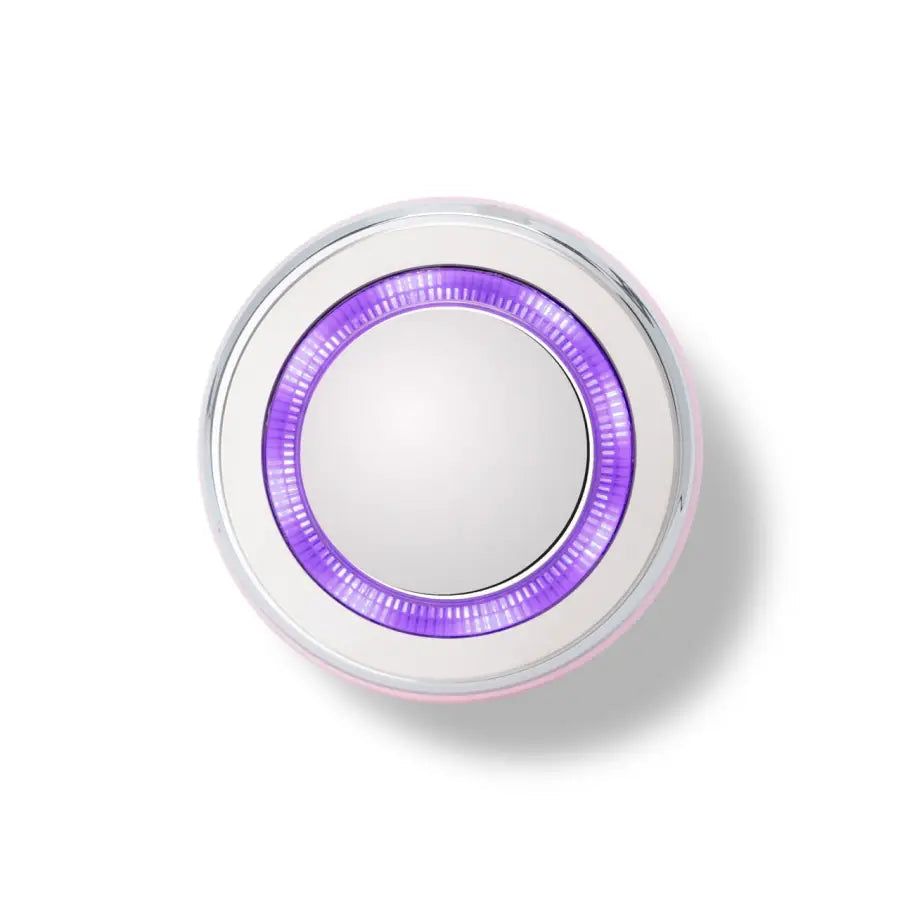 IREN Shizen LEDSKIN GENIE PRO – Luxus 4 az 1-ben tisztítókefe LED terápiával, EMS masszázzsal és japán technológiával a tiszta, feszes és ragyogó bőrért