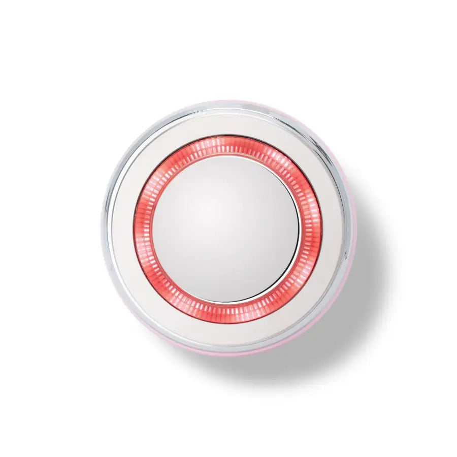 IREN Shizen LEDSKIN GENIE PRO – Luxus 4 az 1-ben tisztítókefe LED terápiával, EMS masszázzsal és japán technológiával a tiszta, feszes és ragyogó bőrért