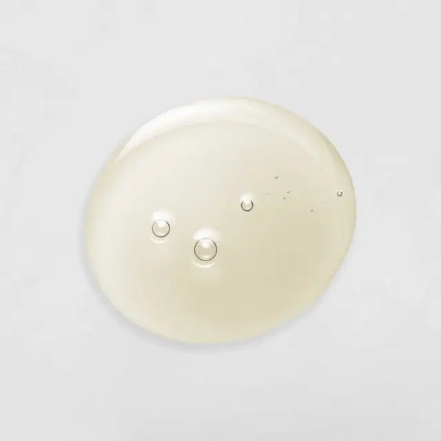 IREN Shizen DROP OF DEW 30 ml – Japán hidratáló arcolaj argánnal, prebiotikumokkal és posztbiotikumokkal, 100% természetes, bársonyos, ragyogó és védett bőrért