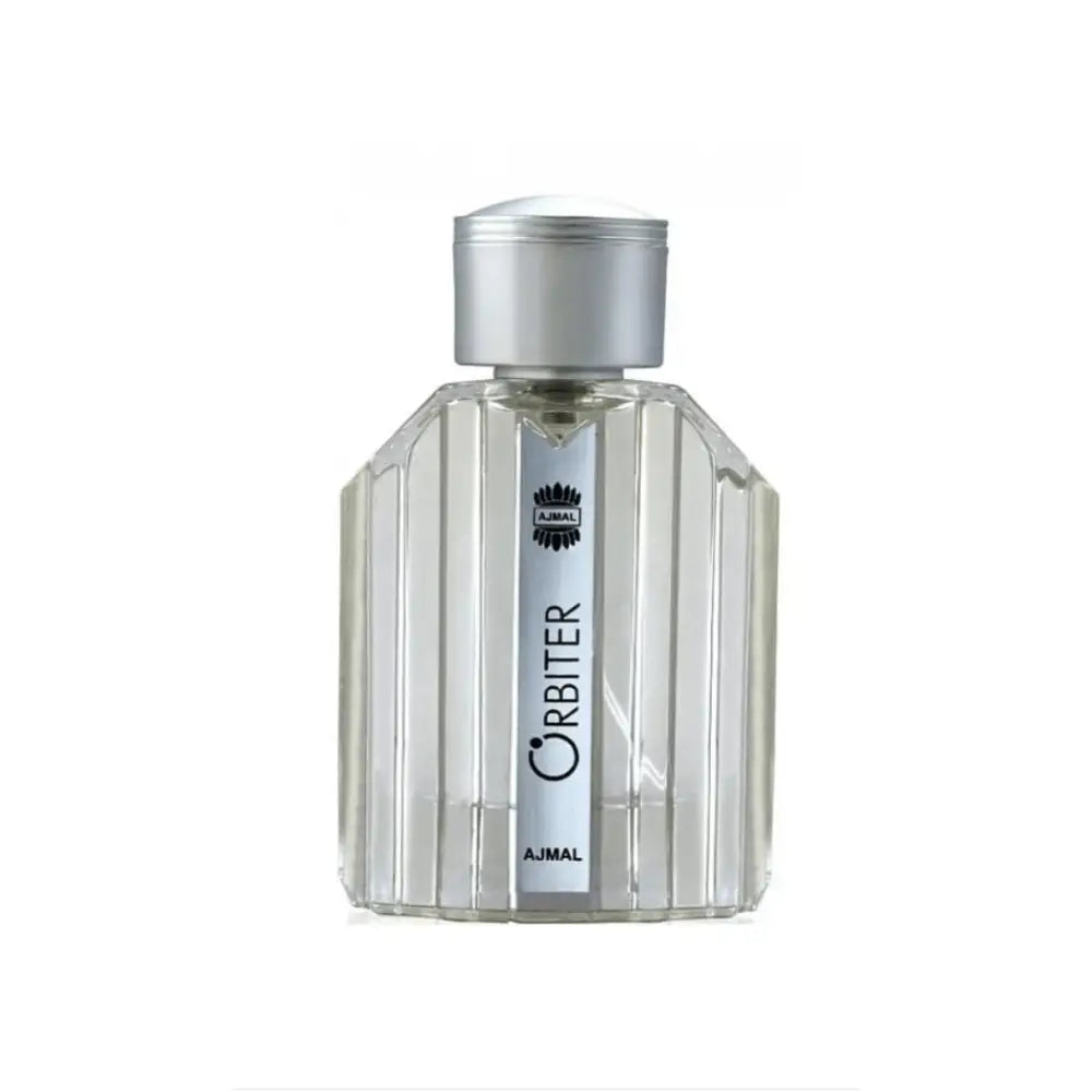 Ajmal Orbiter Eau de Parfum Férfiaknak Teszter 1.5 ml