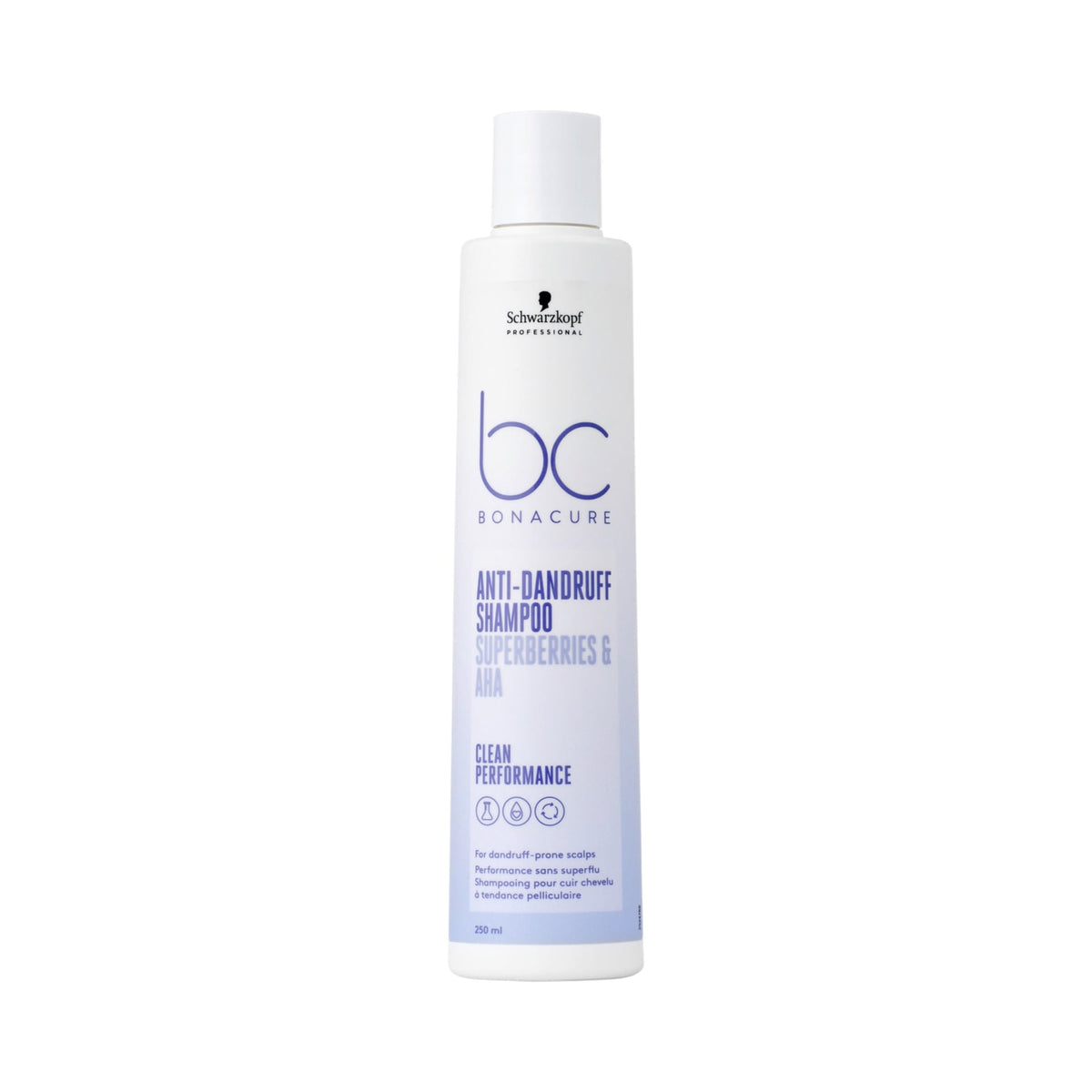 Schwarzkopf Professional Bonacure Scalp Care Korpásodás Elleni Sampon