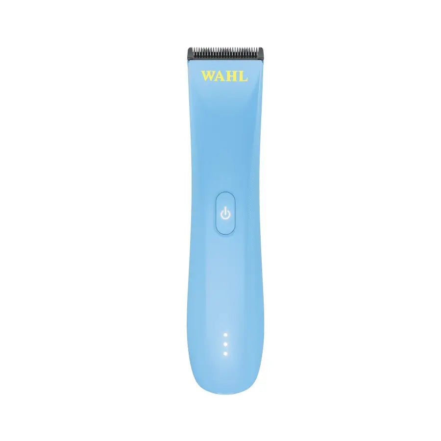 Wahl Peanut Li – Professzionális, Kompakt és Erőteljes Kontúrvágó, USB-C Töltéssel és 7.000 RPM Motorral ÚJRA CSOMAGOLVA