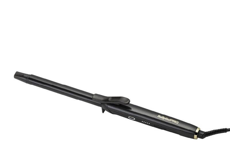 BaBylissPRO High Performance Curling Tong – Professzionális Hajsütővas Klasszikus, Határozott és Tartós Hullámokhoz