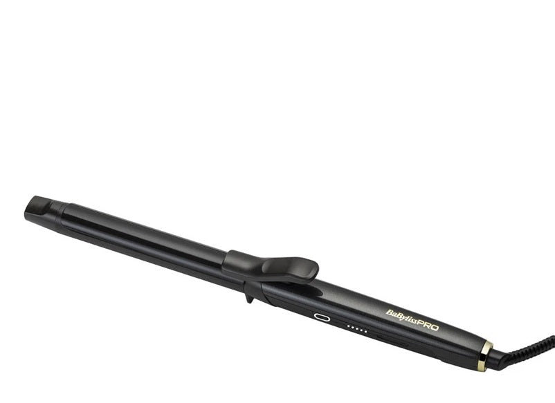 BaBylissPRO High Performance Curling Tong – Professzionális Hajsütővas Klasszikus, Határozott és Tartós Hullámokhoz