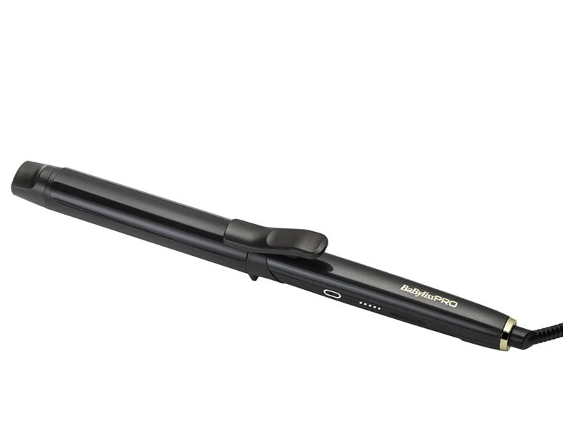 BaBylissPRO High Performance Curling Tong – Professzionális Hajsütővas Klasszikus, Határozott és Tartós Hullámokhoz