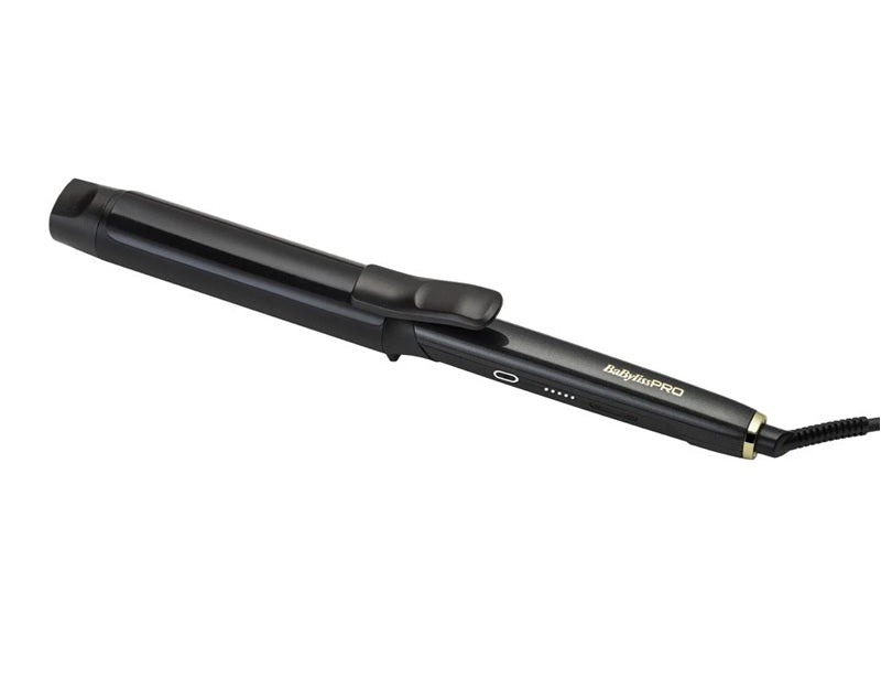 BaBylissPRO High Performance Curling Tong – Professzionális Hajsütővas Klasszikus, Határozott és Tartós Hullámokhoz