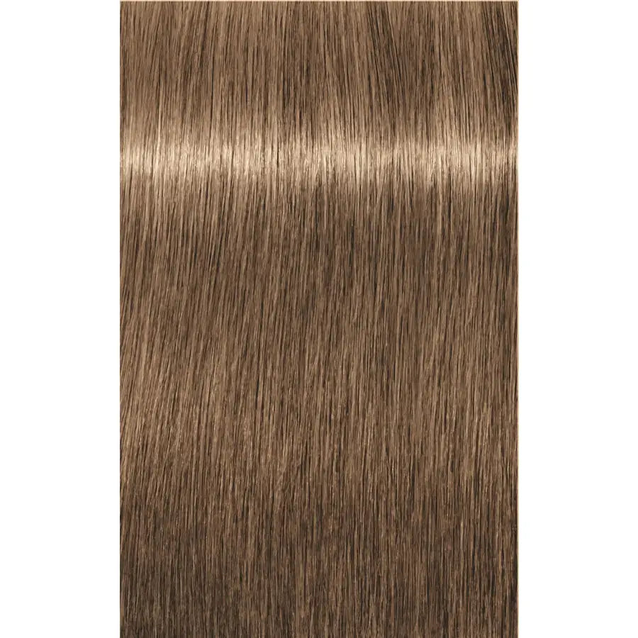 INDOLA PCC VOPSEA DE PĂR CU AMONIAC 60ML - 60 ml / 8.0 + Blond Deschis Natural Intens - Păr