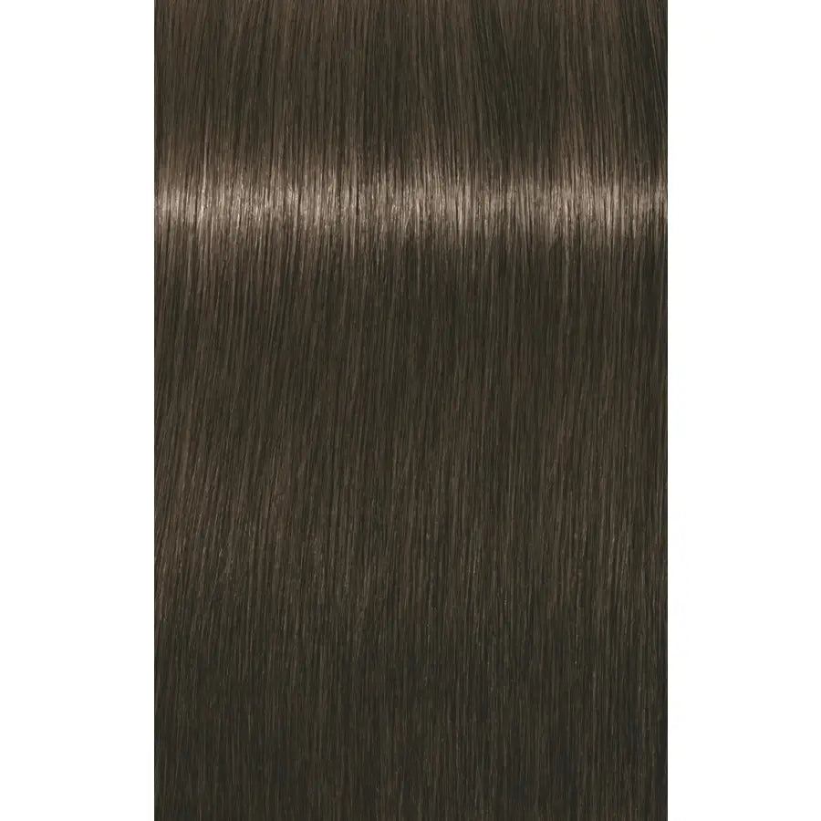INDOLA PCC VOPSEA DE PĂR CU AMONIAC 60ML - 60 ml / 6.11 Blond Închis Cenușiu Intens - Păr