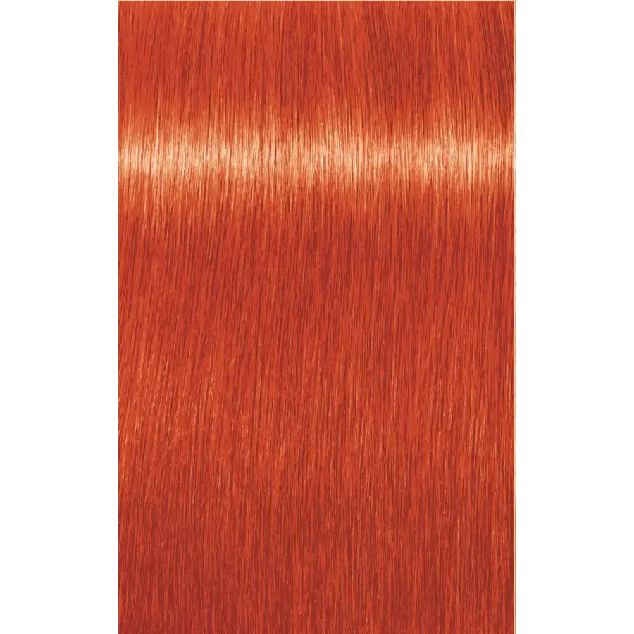 INDOLA PCC VOPSEA DE PĂR CU AMONIAC 60ML - 60 ml / 9.44 Blond Foarte Deschis Cupru Intens - Păr