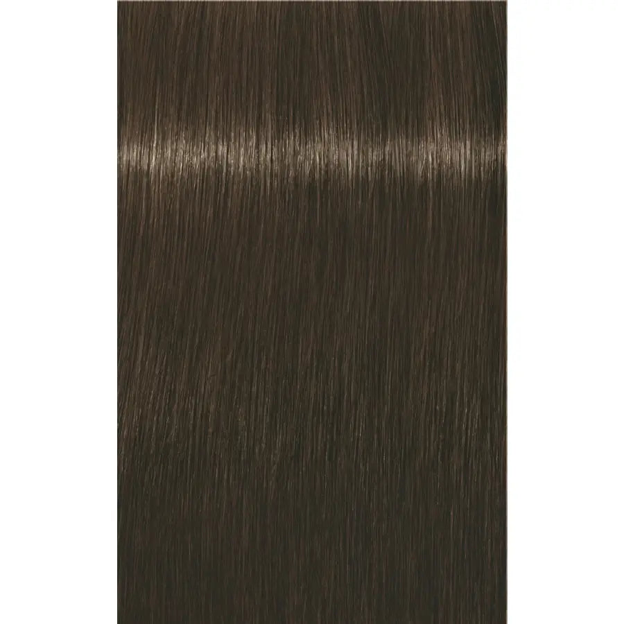 INDOLA PCC VOPSEA DE PĂR CU AMONIAC 60ML - 60 ml / 6.18 Blond Închis Cenușiu Mocha - Păr