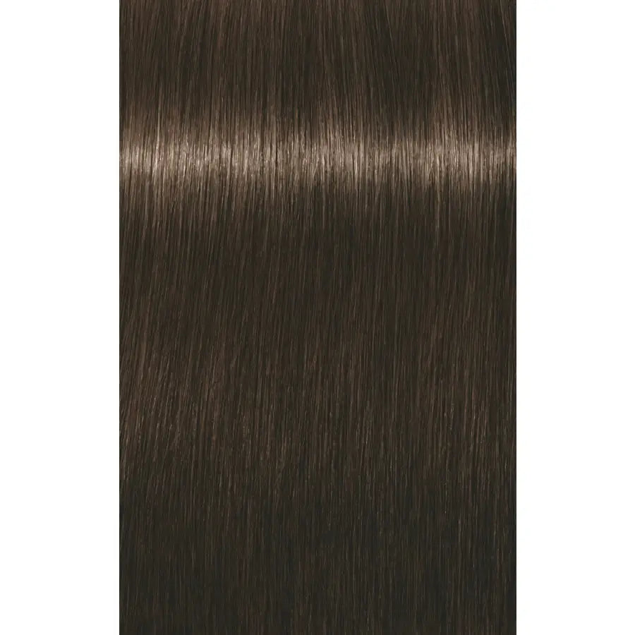 INDOLA PCC VOPSEA DE PĂR CU AMONIAC 60ML - 60 ml / 5.0 Șaten Deschis Natural - Păr