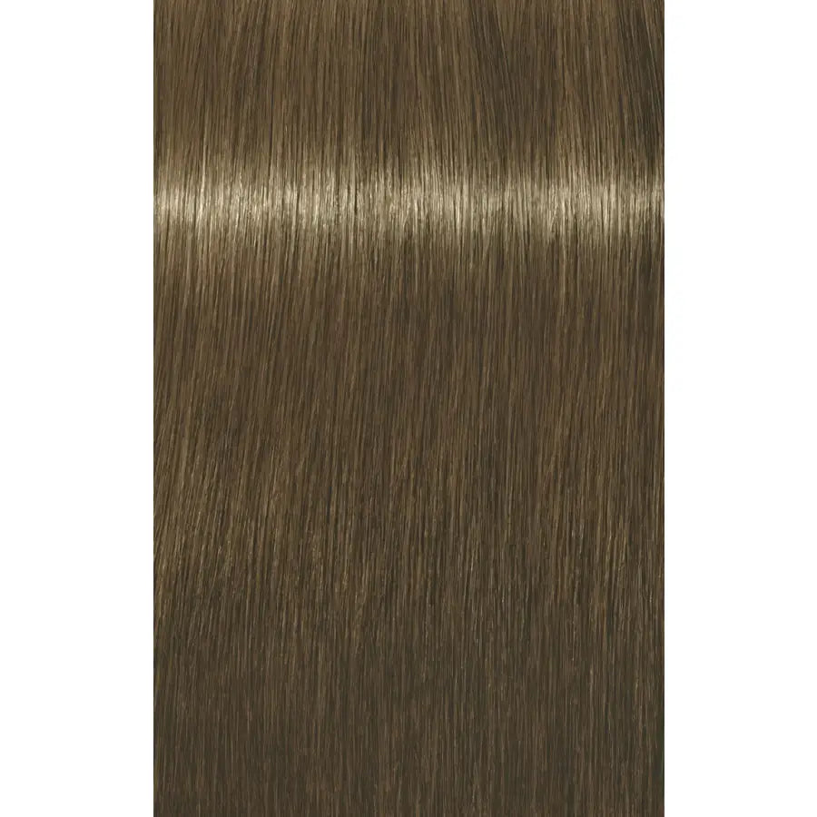 INDOLA PCC VOPSEA DE PĂR CU AMONIAC 60ML - 60 ml / 8.18 Blond Deschis Cenușiu Mocha - Păr