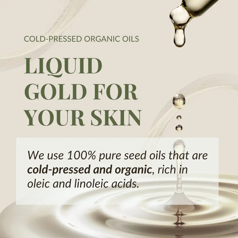 IREN Shizen BLOOM OF YOUTH 30ml – 100% -ban Természetes Regeneráló Arcápoló Olaj Hidegen Sajtolt Csipkebogyóval