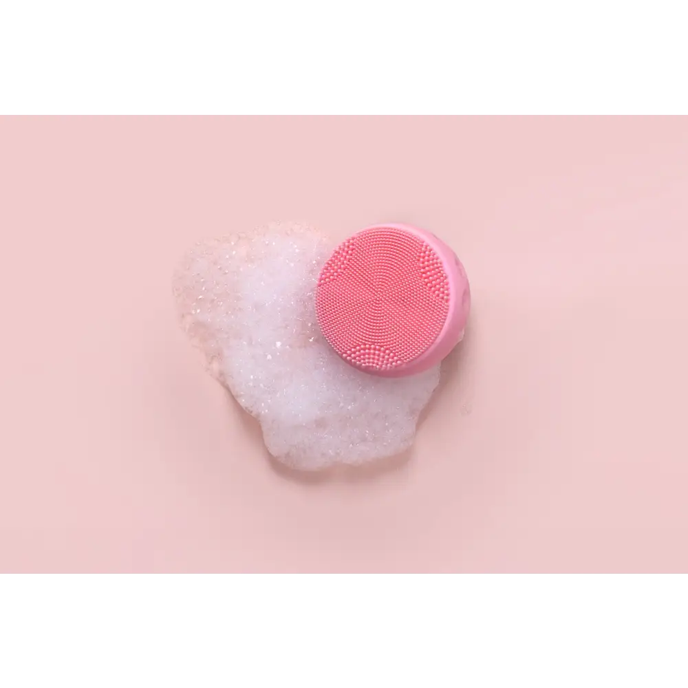 IREN Shizen LEDSKIN GENIE PRO – Luxus 4 az 1-ben arctisztító kefe LED terápiával EMS masszázzsal és japán