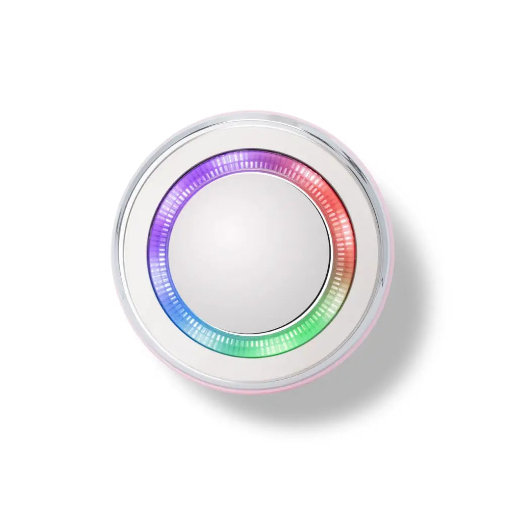 IREN Shizen LEDSKIN GENIE PRO – Luxus 4 az 1-ben arctisztító kefe LED terápiával EMS masszázzsal és japán