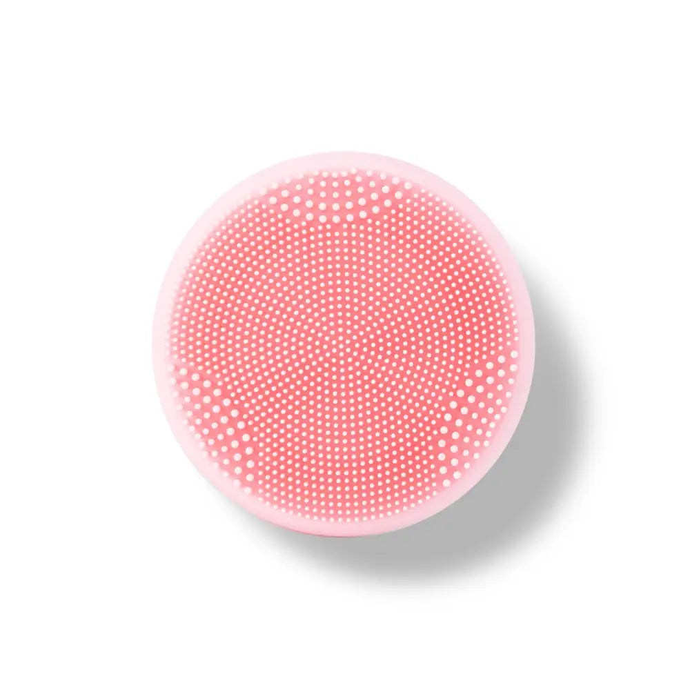 IREN Shizen LEDSKIN GENIE PRO – Luxus 4 az 1-ben arctisztító kefe LED terápiával EMS masszázzsal és japán