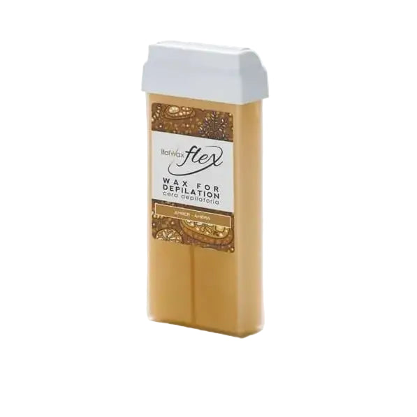 ItalWax Ceara Cartus Amber Flex 100ml