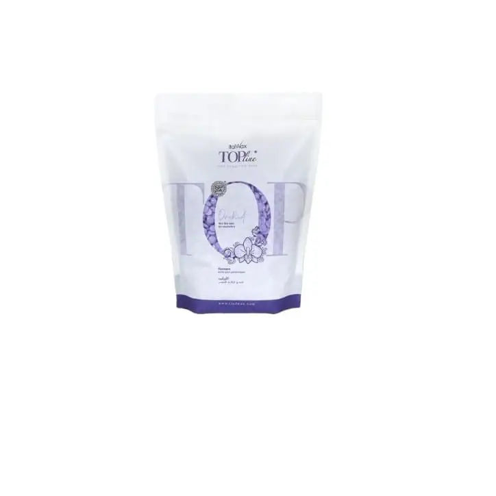 ItalWax Ceara Elastica Sintetica Orhidee 750Gr