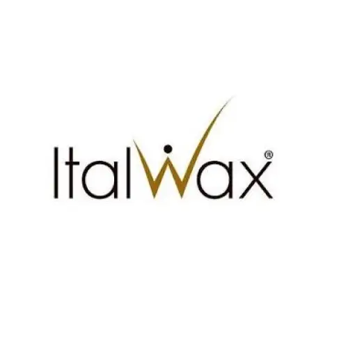 ItalWax Fehér Csillámos Jelölőceruza Professzionális Szőrtelenítéshez - Test és Szőrtelenítés
