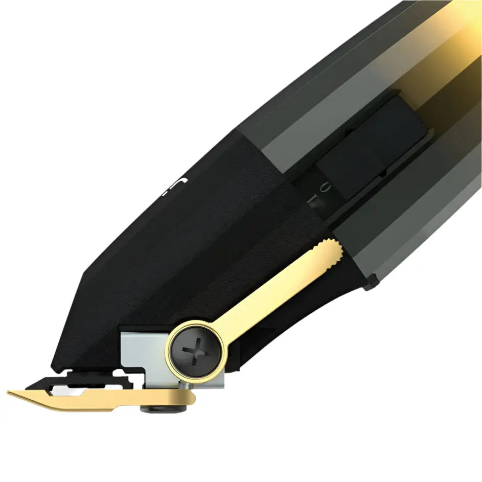 JRL FreshFade 2020C Gold Akkumulátoros Professzionális Hajvágógép - Gépek