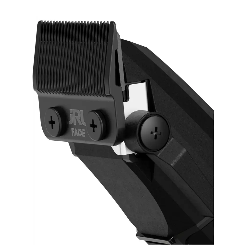 JRL Onyx Combo Collection – Professzionális hajvágó és kontúrvágó szett Smart-Clip és Cool Blade technológiával extra