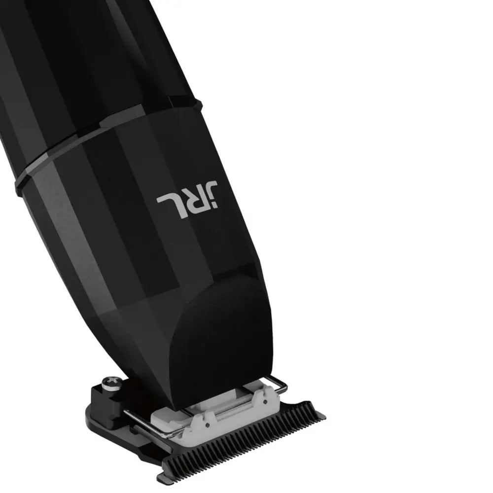 JRL Onyx Combo Collection – Professzionális hajvágó és kontúrvágó szett Smart-Clip és Cool Blade technológiával extra