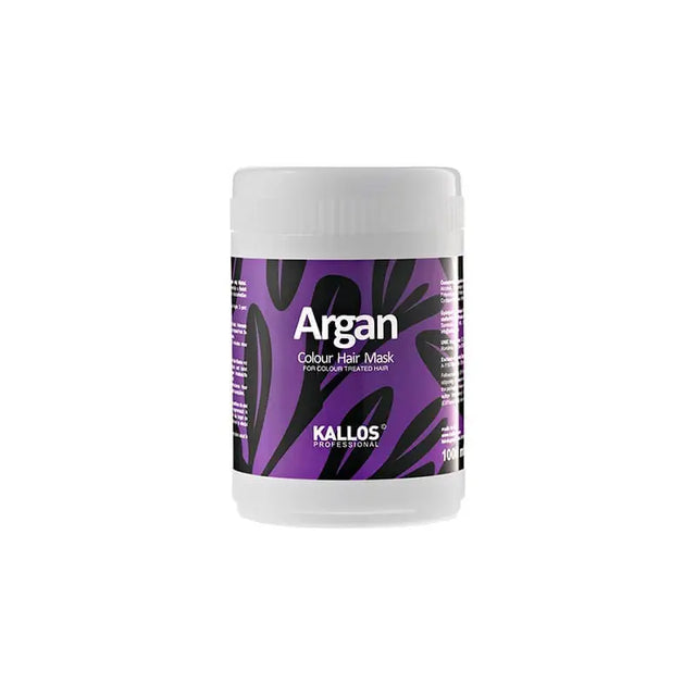 Kallos Argan Colour masca