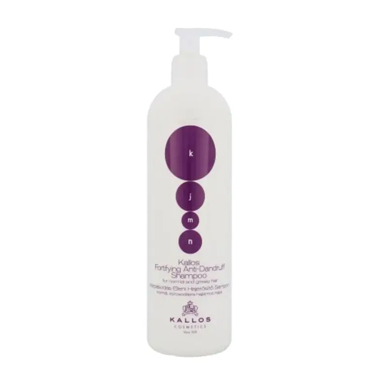 Kallos KJMN Șampon anti-matreata