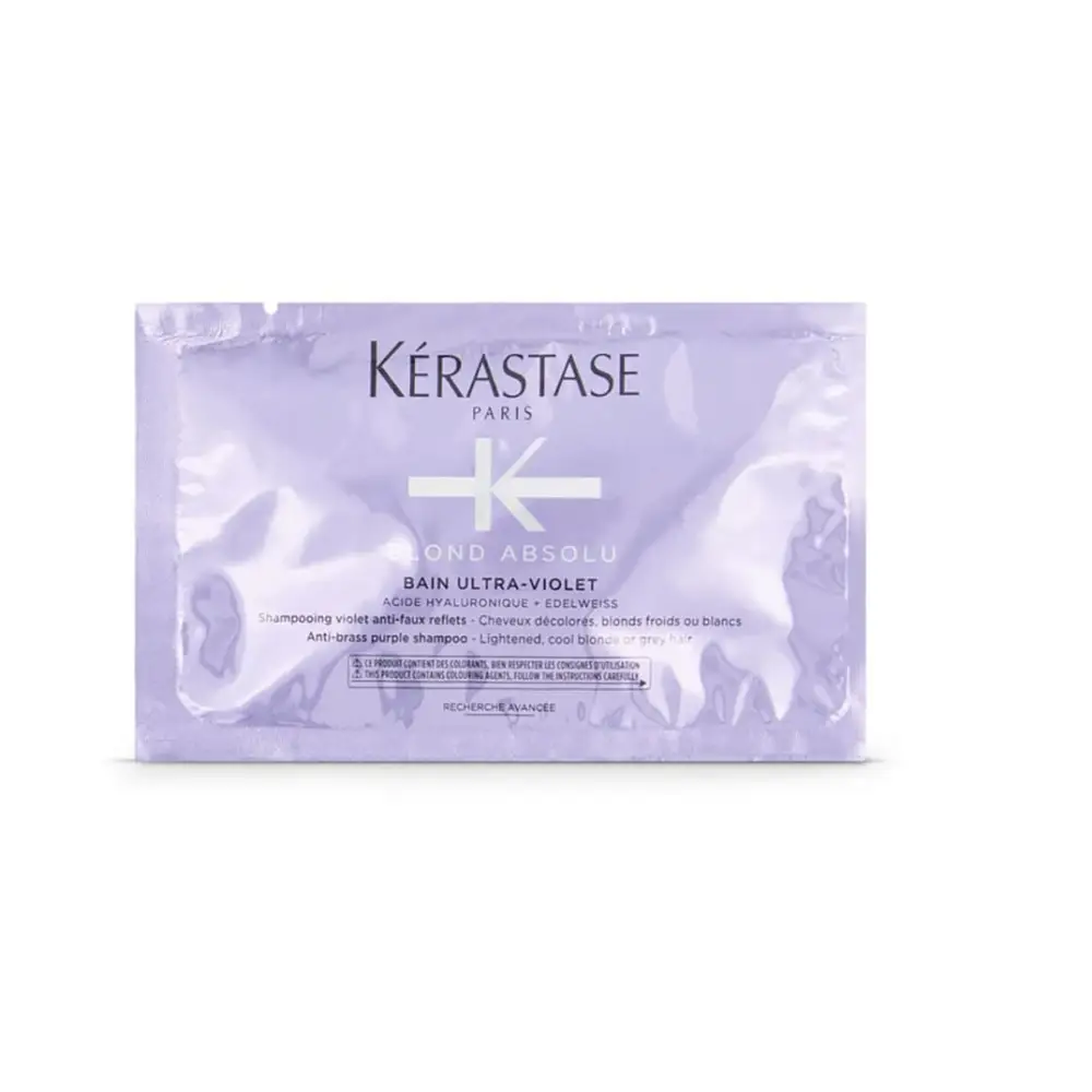 Kérastase Blond Absolu Bain Lumière Șampon 15ml