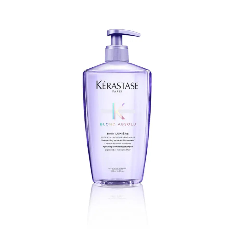 Kerastase Blond Absolu Bain Lumière Sampon 500ml