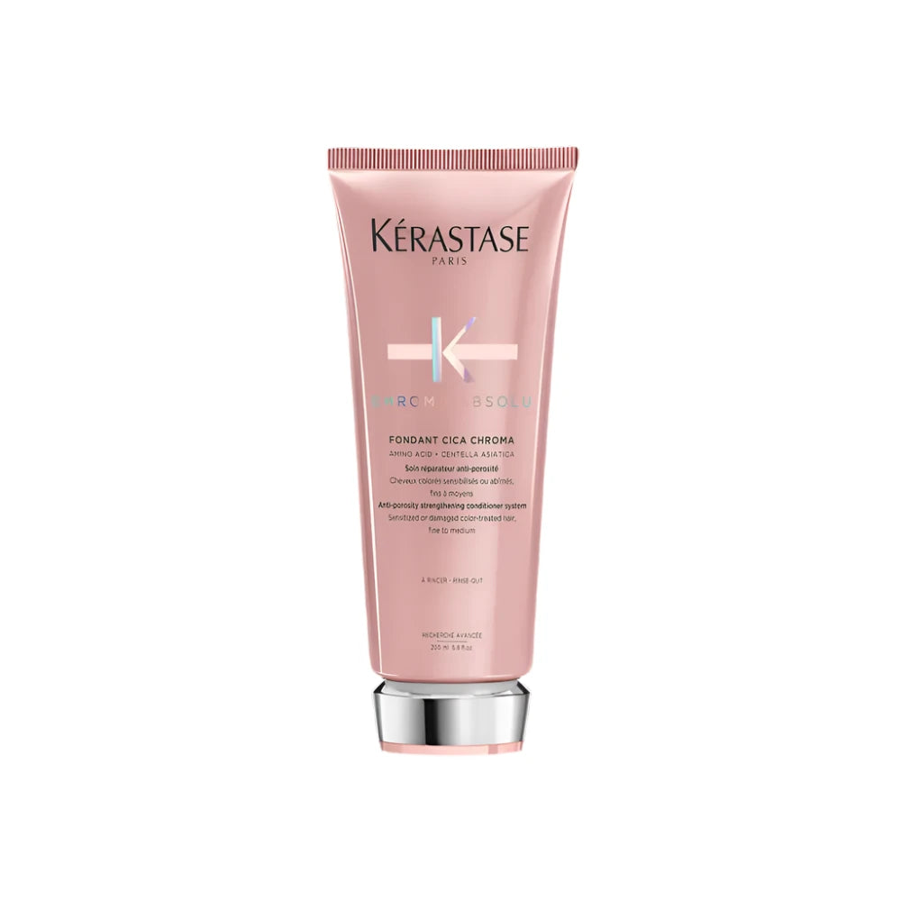 Kerastase Chroma Absolu Balsam Fondant Reparator 200ml