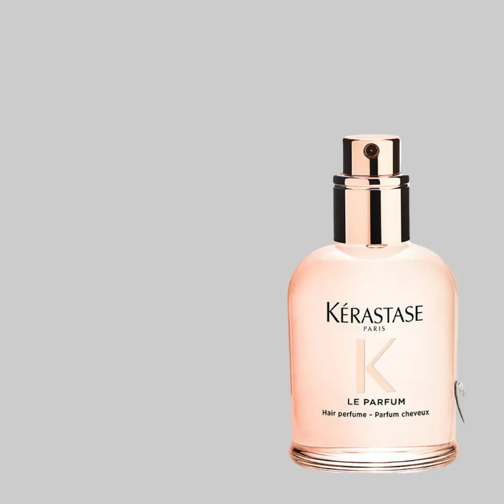 Kérastase Gloss Absolu Le Parfum – Luksusos hajparfüm citrusos-virágos illattal – 30 ml - Haj