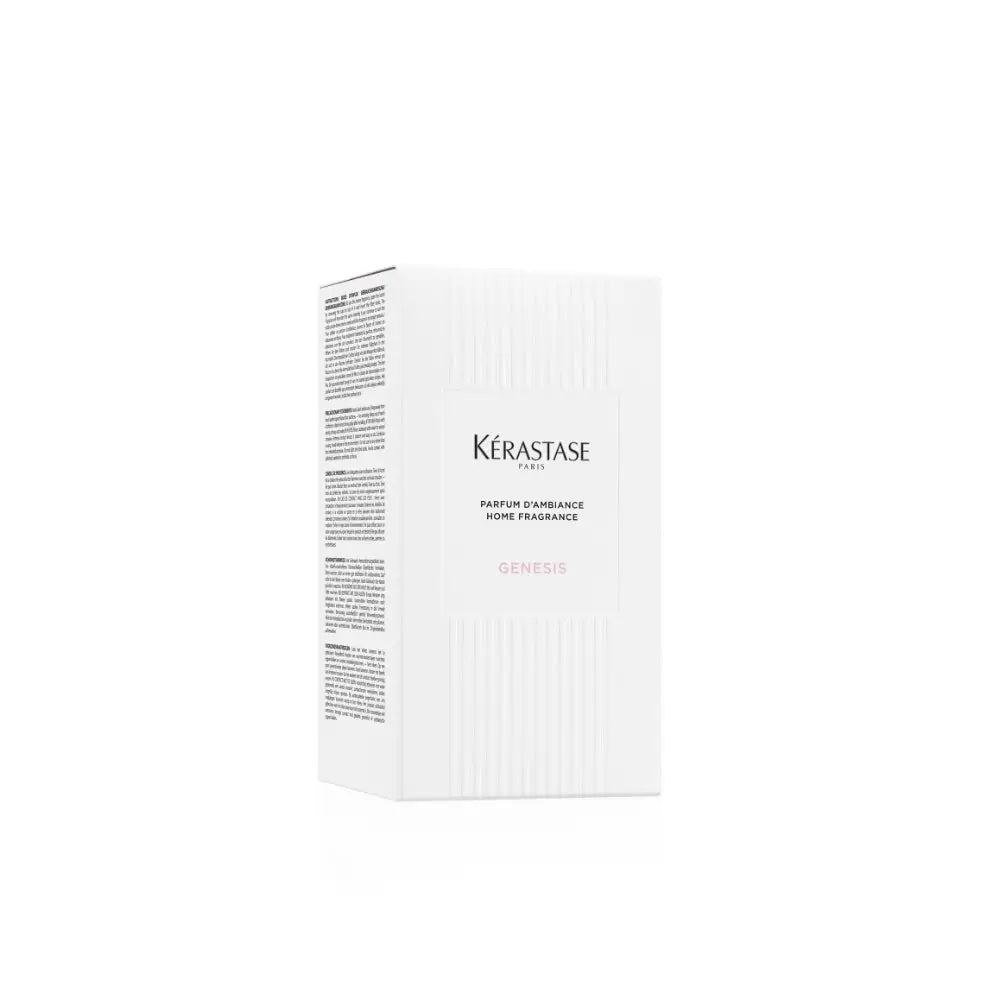 Kérastase Home Fragrance – Illatos pálcás diffúzor az elegancia és a kényeztetés otthoni megteremtéséhez - Haj