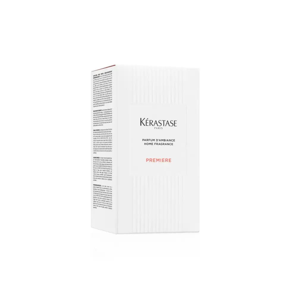 Kérastase Home Fragrance – Illatos pálcás diffúzor az elegancia és a kényeztetés otthoni megteremtéséhez - Haj