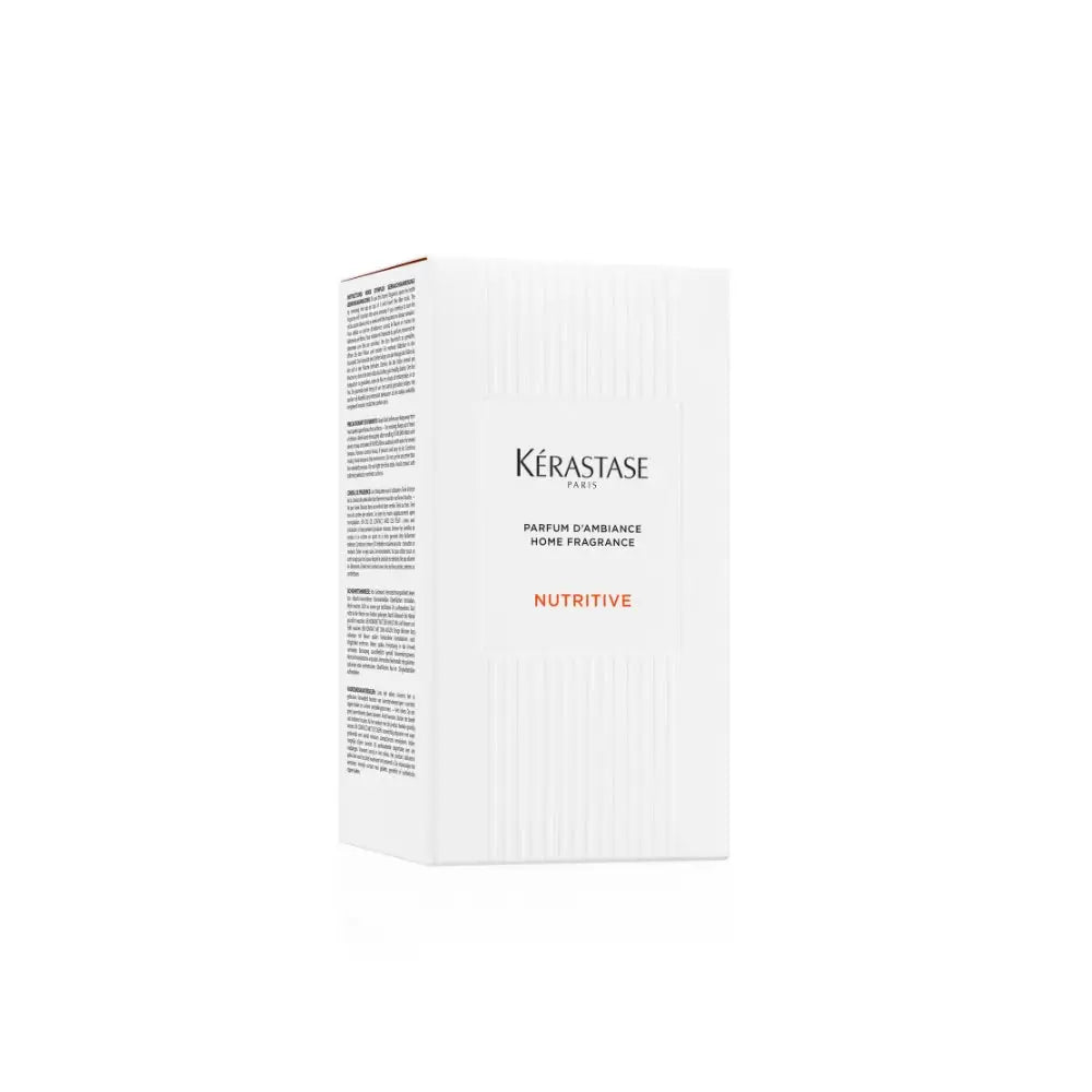 Kérastase Home Fragrance – Illatos pálcás diffúzor az elegancia és a kényeztetés otthoni megteremtéséhez - Haj