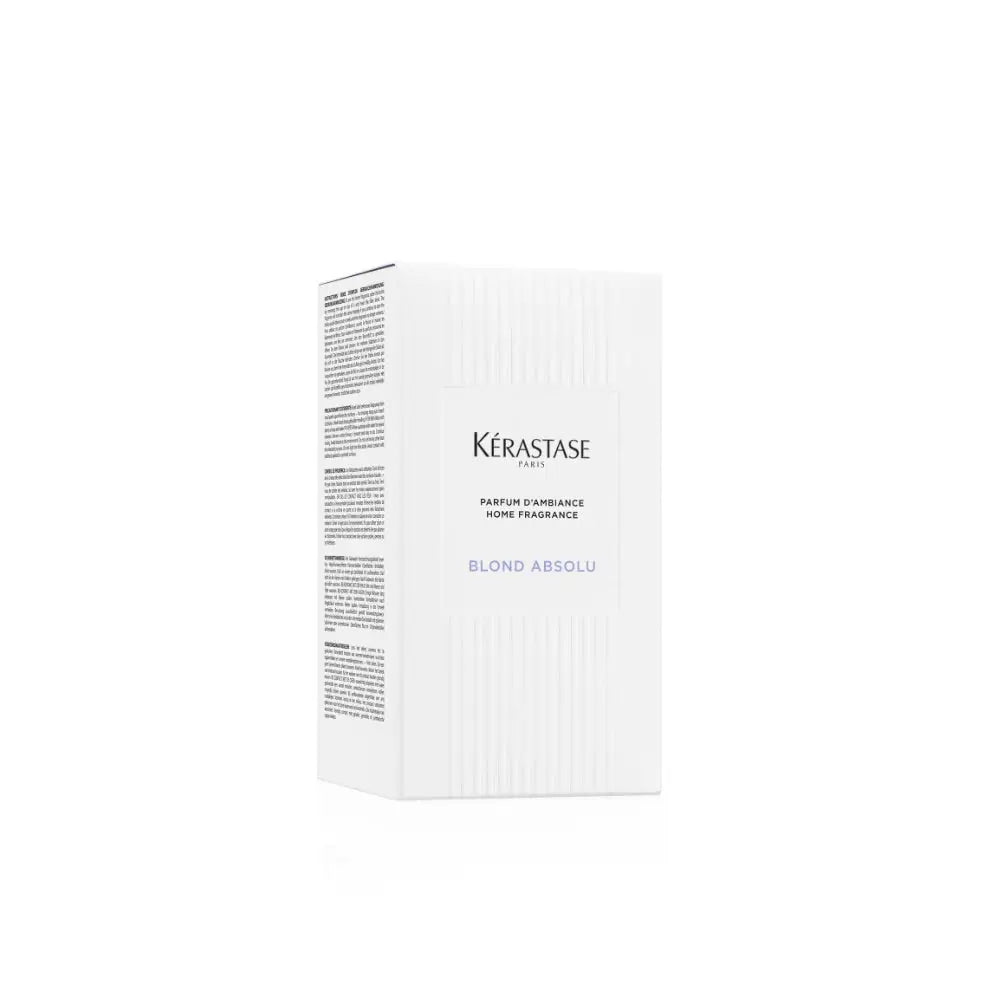 Kérastase Home Fragrance – Illatos pálcás diffúzor az elegancia és a kényeztetés otthoni megteremtéséhez - Haj