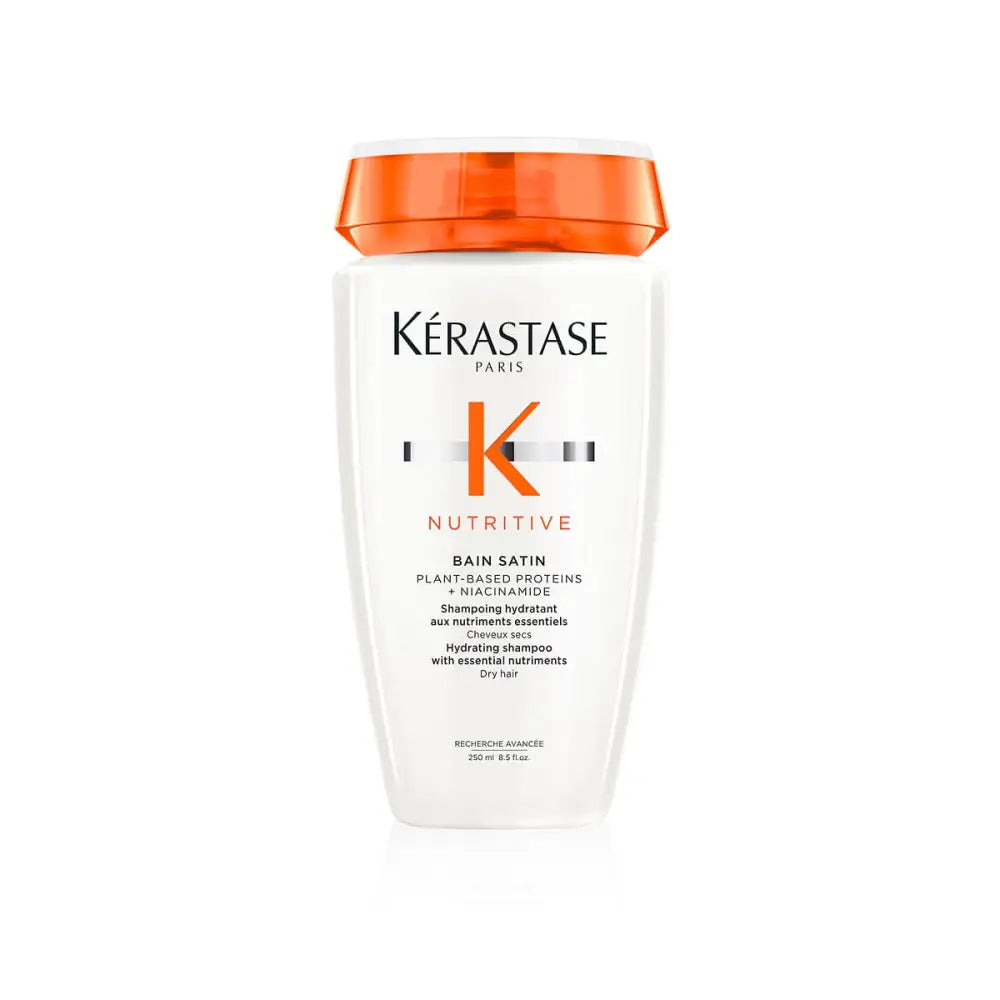 Kérastase Nutritive Bain Satin 1 Șampon Hidratant Pentru Păr Uscat