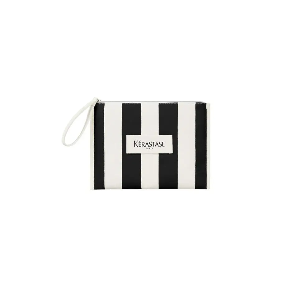 Kérastase Nyári Neszesszer 2025 – A stílusos szépségápolás elengedhetetlen kelléke - Haj