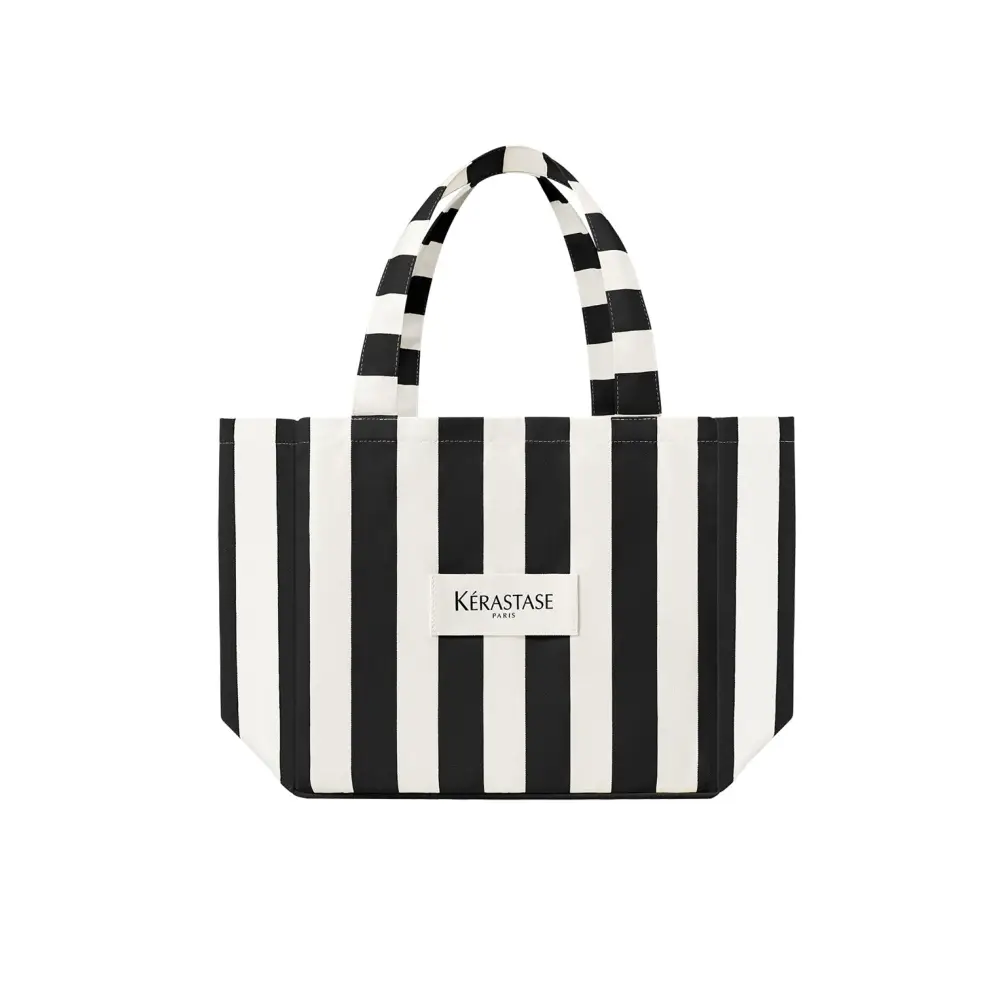 Kérastase Nyári Táska 2025 – Stílusos és praktikus kiegészítő a szépségápolási rutinodhoz - Haj
