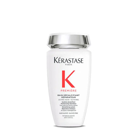 Kérastase Première Bain Décalcifiant Réparateur Sampon