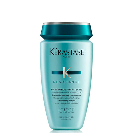 Kerastase Resistance Bain Force Architecte Sampon - 250 ml - Haj