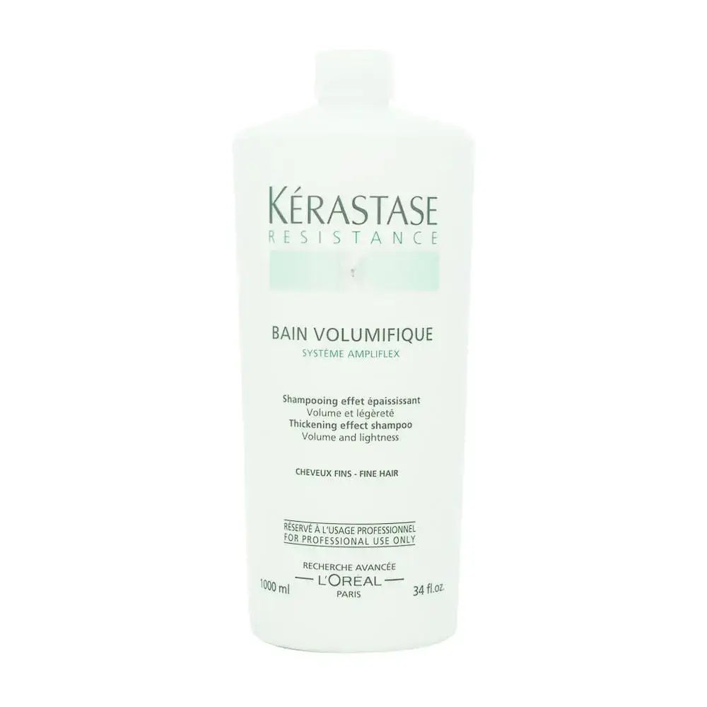 Kérastase Resistance Bain Volumifique Șampon