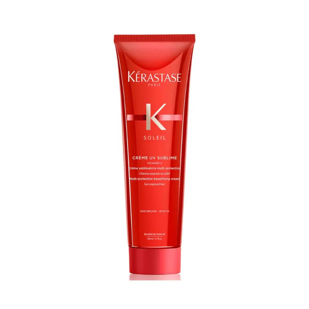 Kérastase Soleil UV Sublime Leave-In Krém 150ml - 150 ml - Haj