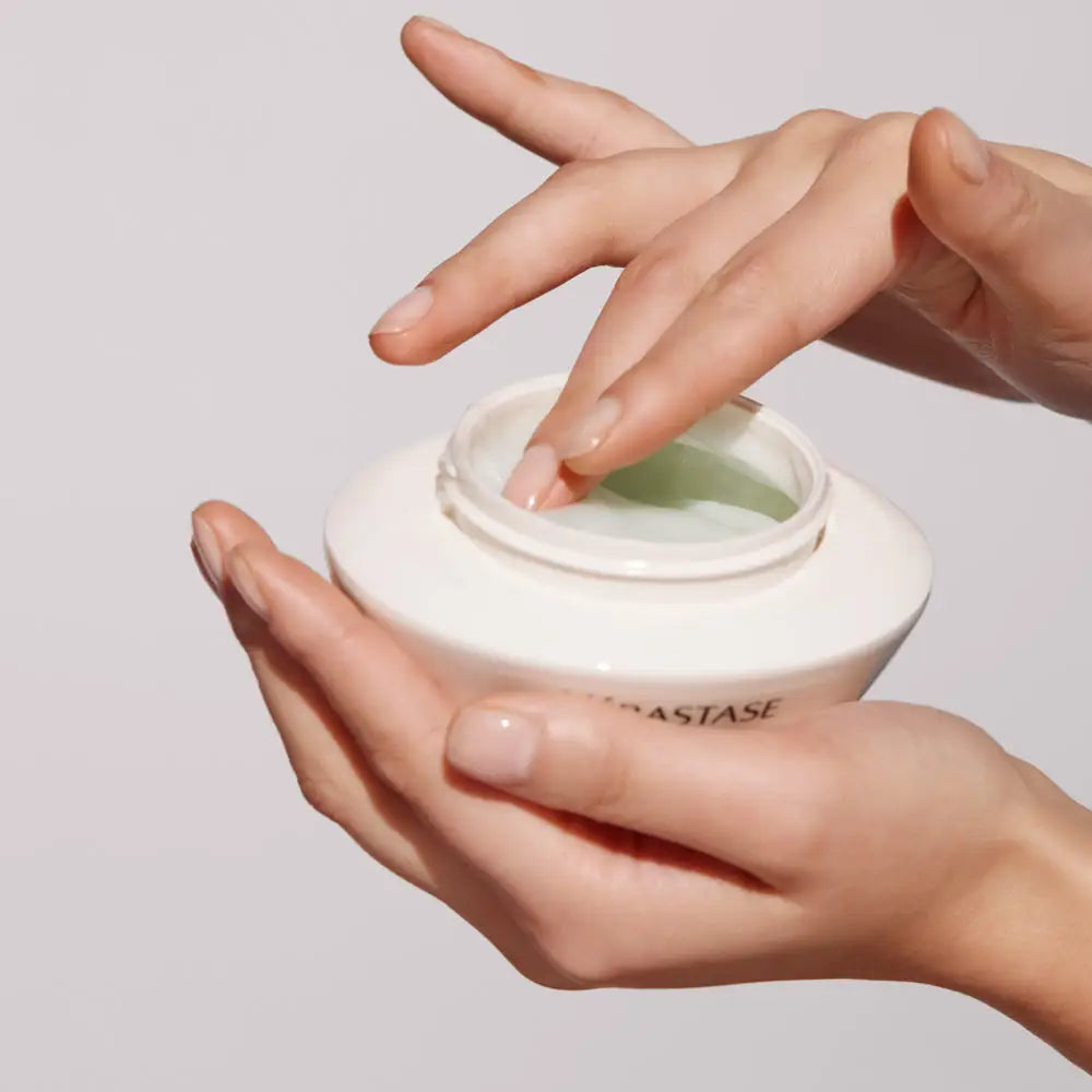 Mască Rehidratantă cu Aminoacizi și Complex Hidratant Activ Kérastase Specifique Masque Rehydratant 200 ml - Păr