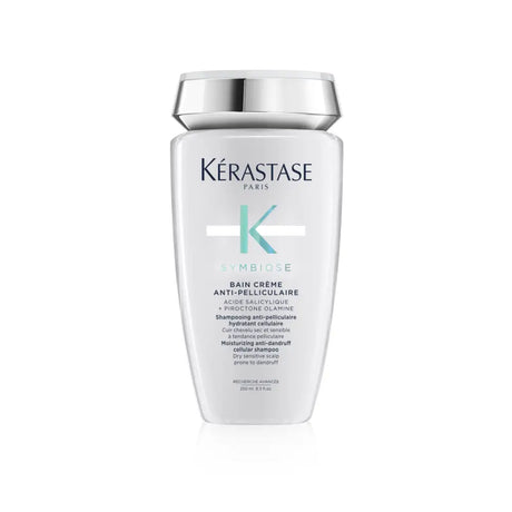 Kerastase Symbiose Bain Creme Korpásodás Elleni Hidratáló Sampon 250ml - 250 ml - Haj